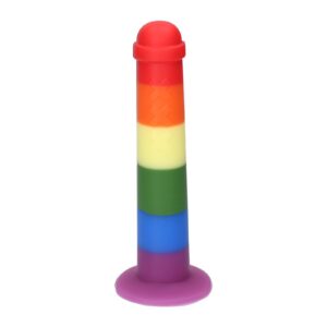 Ylva & Dite - Amsterdammetje - Spezial Dildo - Pride