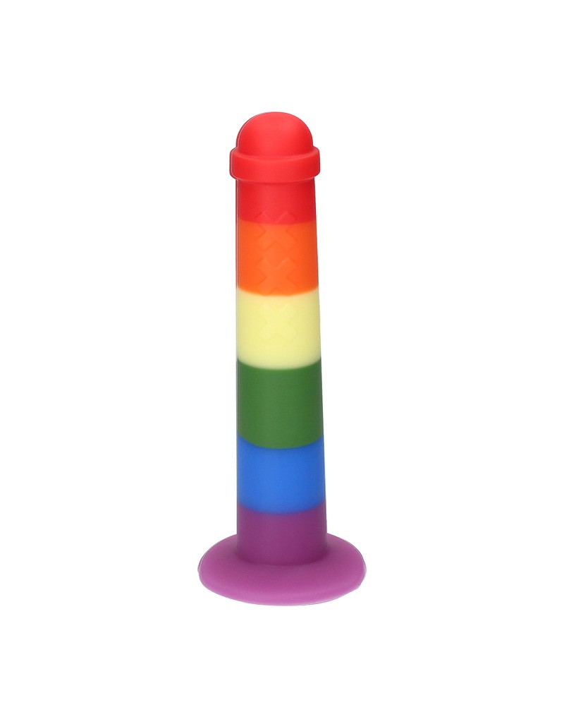 Ylva & Dite - Amsterdammetje - Spezial Dildo - Pride