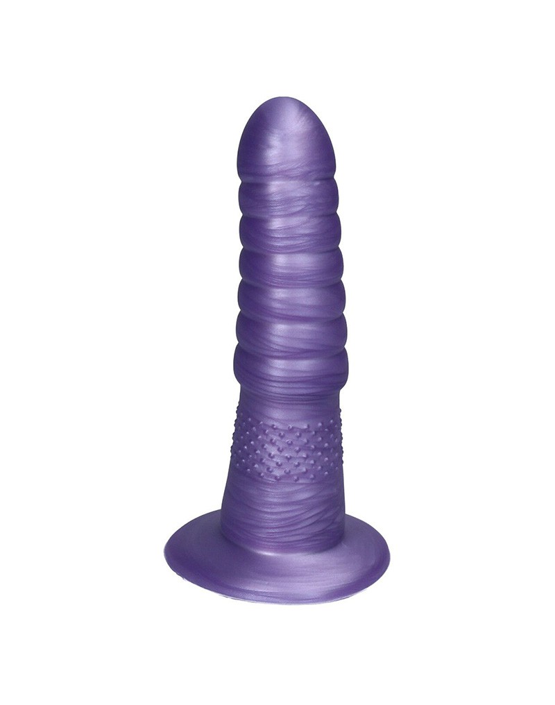 Ylva & Dite – Aria – Spezialdildo – Violet